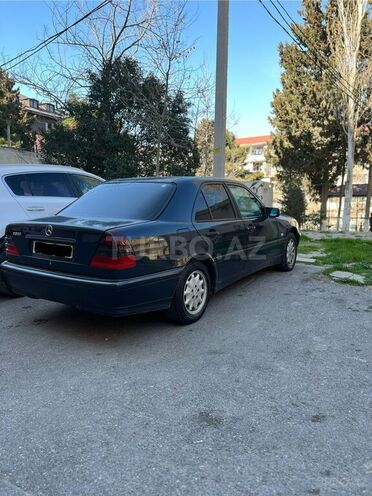 Mercedes C 200 1999, 340,000 km - 2.0 l - Bakı
