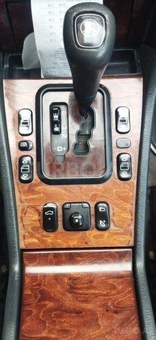 Mercedes C 200 1999, 340,000 km - 2.0 l - Bakı