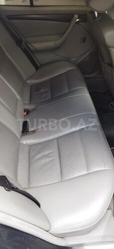 Mercedes C 200 1999, 340,000 km - 2.0 l - Bakı