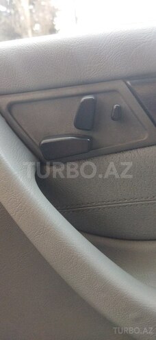 Mercedes C 200 1999, 340,000 km - 2.0 l - Bakı