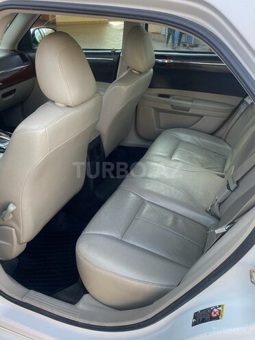 Chrysler 300 2006, 176,500 km - 3.5 l - Xaçmaz