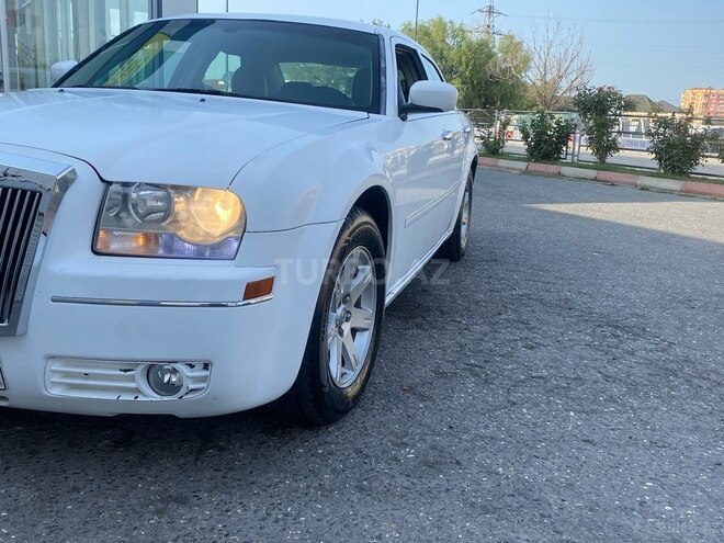 Chrysler 300 2006, 176,500 km - 3.5 l - Xaçmaz