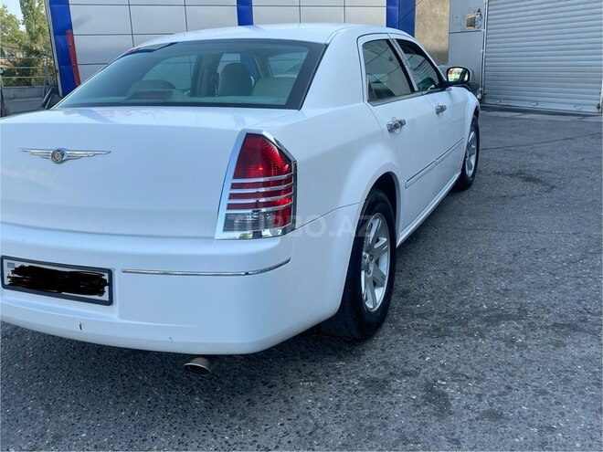 Chrysler 300 2006, 176,500 km - 3.5 l - Xaçmaz
