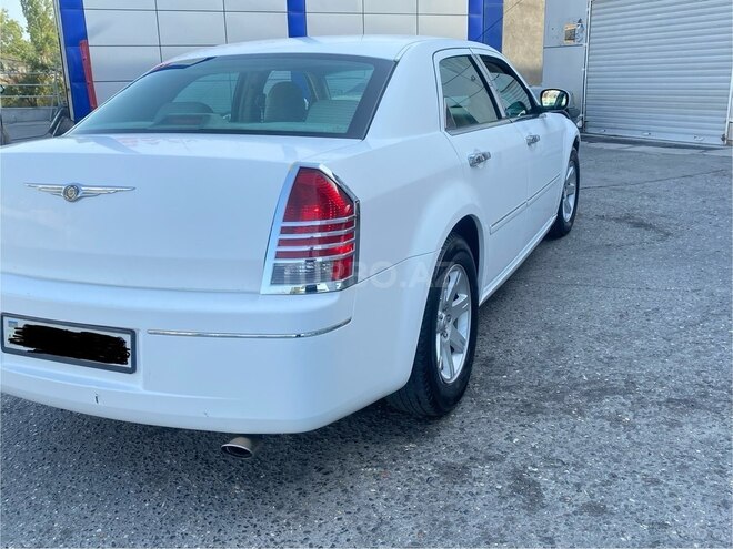 Chrysler 300 2006, 176,500 km - 3.5 l - Xaçmaz