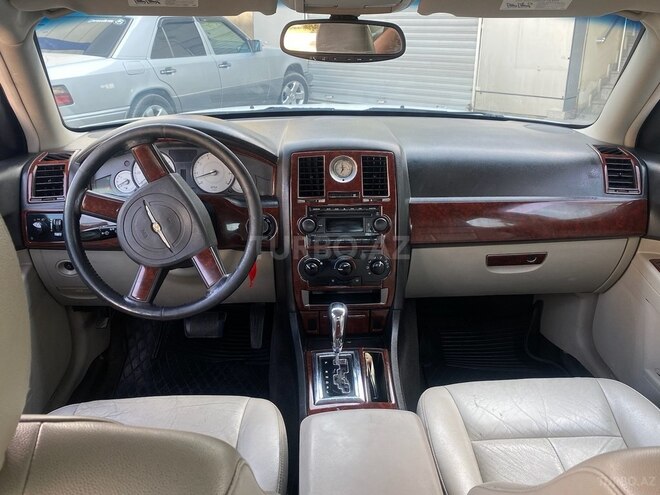 Chrysler 300 2006, 176,500 km - 3.5 l - Xaçmaz
