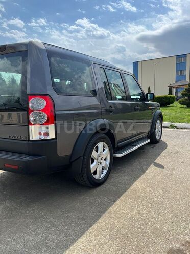 Land Rover Discovery 2006, 310,000 km - 2.7 l - Gəncə