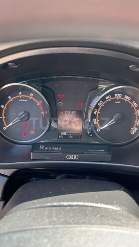 LADA (VAZ) Granta 2022, 38,000 km - 1.6 l - Bakı