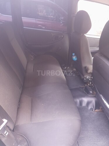 Chevrolet Niva 2007, 231,000 km - 1.7 л - Bakı