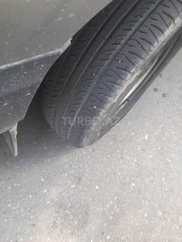 Chevrolet Niva 2007, 231,000 km - 1.7 л - Bakı