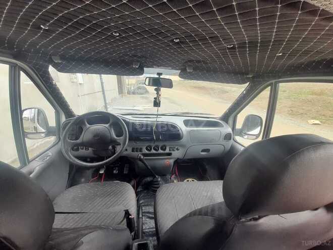 Ford Transit 1998, 311,324 km - 2.5 l - Gəncə