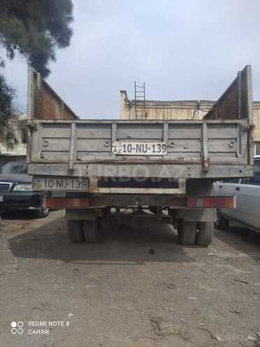 GAZ 33021 2000, 15,203 km - 2.4 l - Bakı
