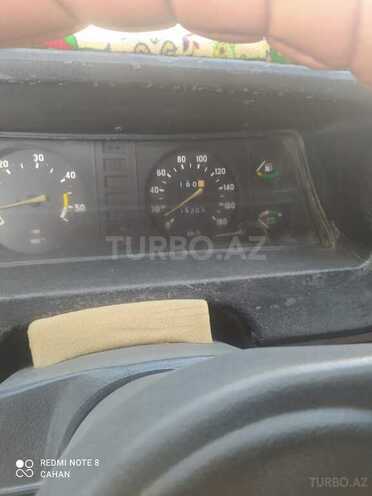 GAZ 33021 2000, 15,203 km - 2.4 l - Bakı