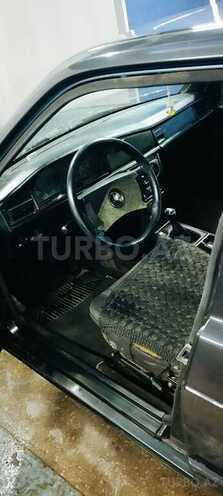 Mercedes 190 1989, 500,000 km - 2.0 l - Gəncə