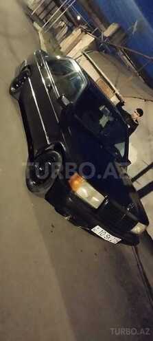 Mercedes 190 1989, 500,000 km - 2.0 l - Gəncə