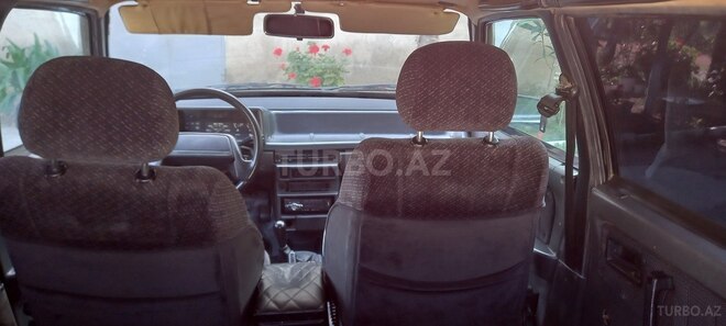 LADA (VAZ) 2109 1988, 424,401 km - 1.5 л - Bakı