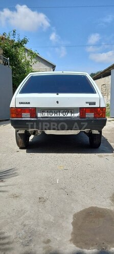 LADA (VAZ) 2109 1988, 424,401 km - 1.5 л - Bakı