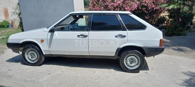 LADA (VAZ) 2109 1988, 424,401 km - 1.5 л - Bakı