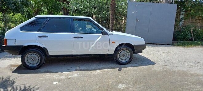 LADA (VAZ) 2109 1988, 424,401 km - 1.5 л - Bakı