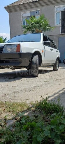 LADA (VAZ) 2109 1988, 424,401 km - 1.5 л - Bakı
