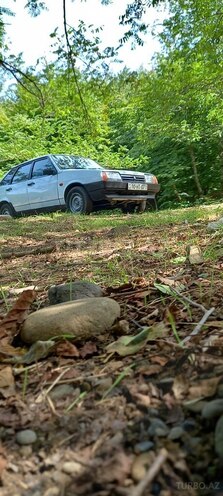 LADA (VAZ) 2109 1988, 424,401 km - 1.5 л - Bakı