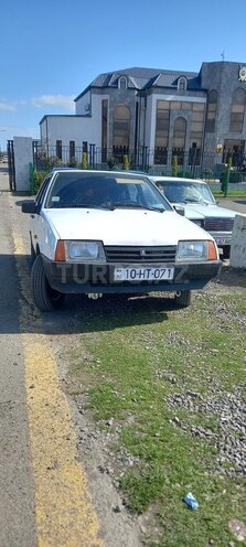 LADA (VAZ) 2109 1988, 424,401 km - 1.5 л - Bakı