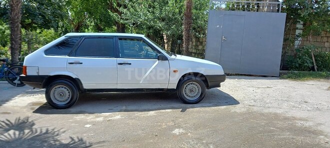 LADA (VAZ) 2109 1988, 424,401 km - 1.5 л - Bakı
