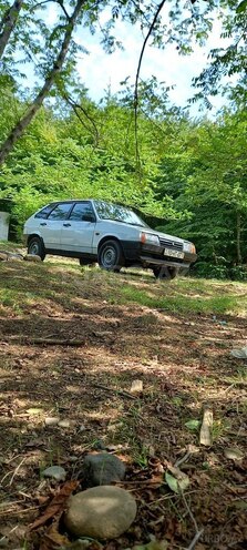 LADA (VAZ) 2109 1988, 424,401 km - 1.5 л - Bakı