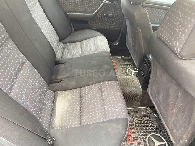Mercedes C 180 1994, 415,486 km - 1.8 л - Bakı