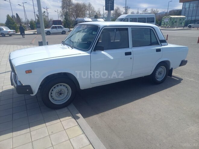 LADA (VAZ) 2107 2009, 99,900 km - 1.6 l - Şəmkir