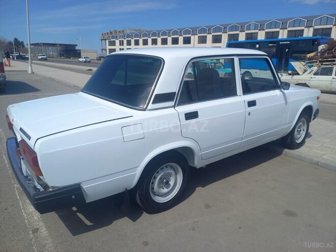 LADA (VAZ) 2107 2009, 99,900 km - 1.6 l - Şəmkir