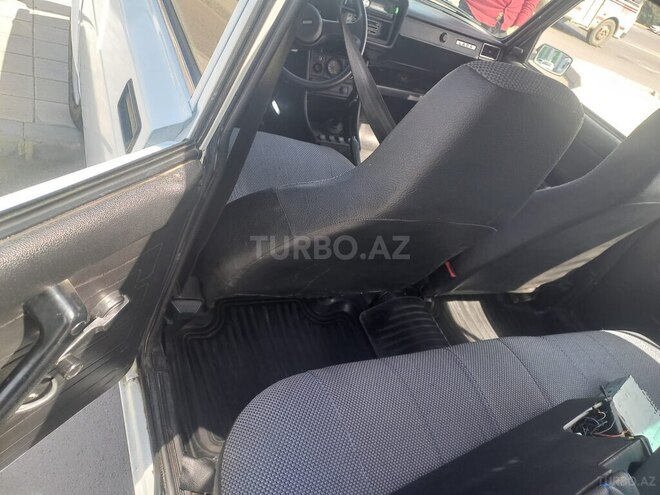 LADA (VAZ) 2107 2009, 99,900 km - 1.6 l - Şəmkir