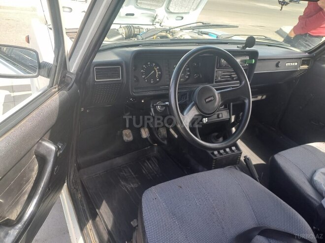LADA (VAZ) 2107 2009, 99,900 km - 1.6 l - Şəmkir