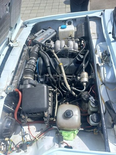 LADA (VAZ) 2107 2009, 99,900 km - 1.6 l - Şəmkir