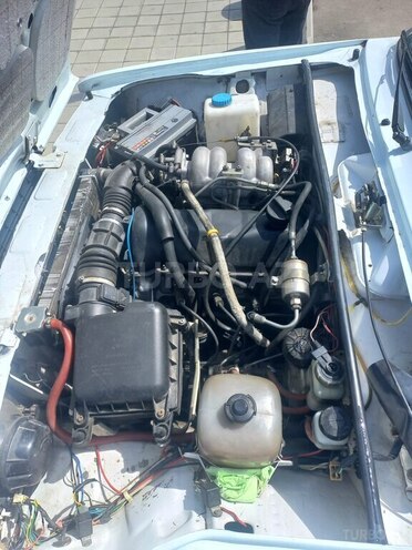 LADA (VAZ) 2107 2009, 99,900 km - 1.6 l - Şəmkir