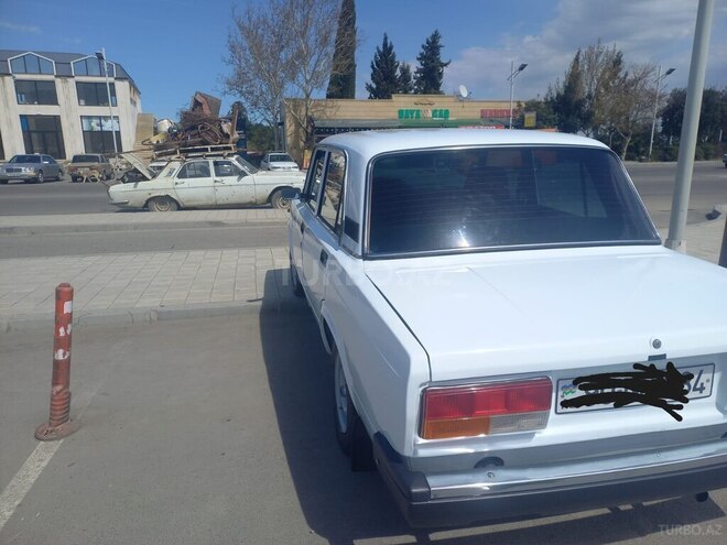 LADA (VAZ) 2107 2009, 99,900 km - 1.6 l - Şəmkir