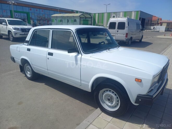 LADA (VAZ) 2107 2009, 99,900 km - 1.6 l - Şəmkir