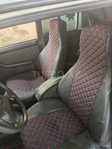 LADA (VAZ) 2107 2008, 99,000 km - 1.6 l - Bakı
