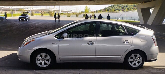 Toyota Prius 2008, 166,543 km - 1.5 л - Bakı