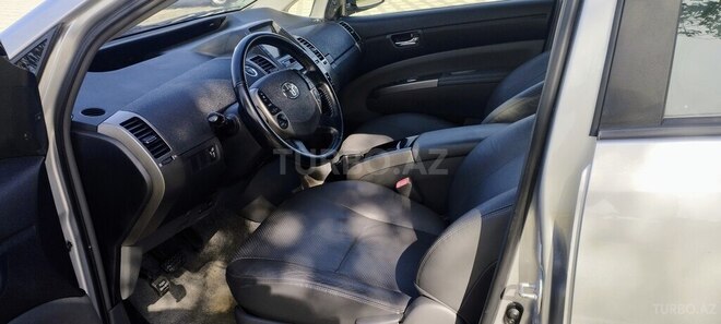 Toyota Prius 2008, 166,543 km - 1.5 л - Bakı