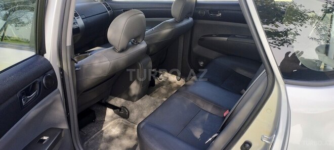 Toyota Prius 2008, 166,543 km - 1.5 л - Bakı