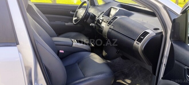Toyota Prius 2008, 166,543 km - 1.5 л - Bakı