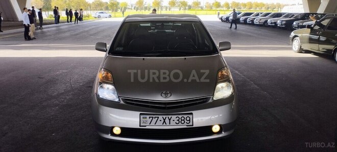 Toyota Prius 2008, 166,543 km - 1.5 л - Bakı