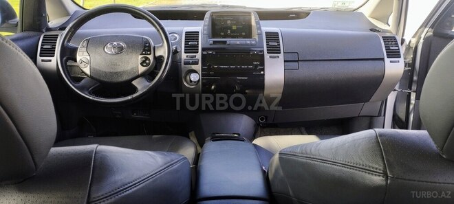 Toyota Prius 2008, 166,543 km - 1.5 л - Bakı