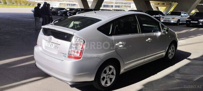 Toyota Prius 2008, 166,543 km - 1.5 л - Bakı