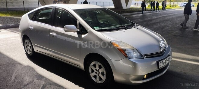Toyota Prius 2008, 166,543 km - 1.5 л - Bakı