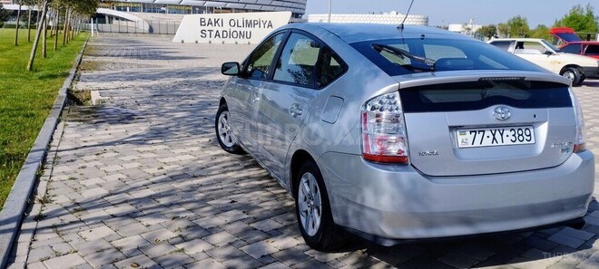 Toyota Prius 2008, 166,543 km - 1.5 л - Bakı