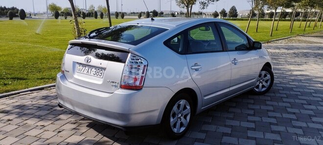 Toyota Prius 2008, 166,543 km - 1.5 л - Bakı