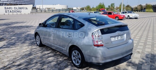Toyota Prius 2008, 166,543 km - 1.5 л - Bakı