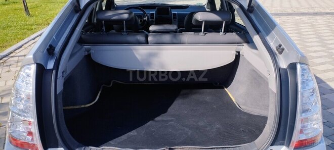 Toyota Prius 2008, 166,543 km - 1.5 л - Bakı