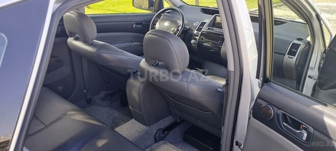 Toyota Prius 2008, 166,543 km - 1.5 л - Bakı
